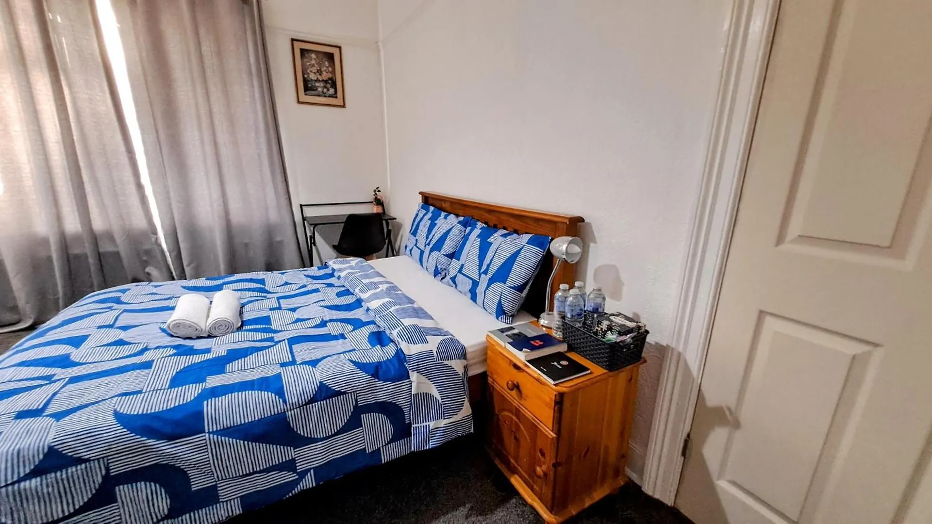 Mc Suites 泰恩河畔纽卡斯尔