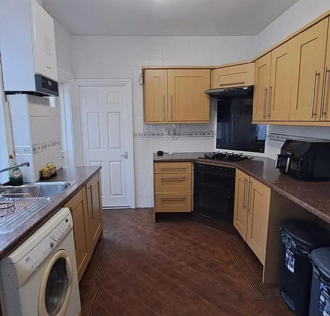 Mc Suites Newcastle upon Tyne 0*,  United Kingdom
