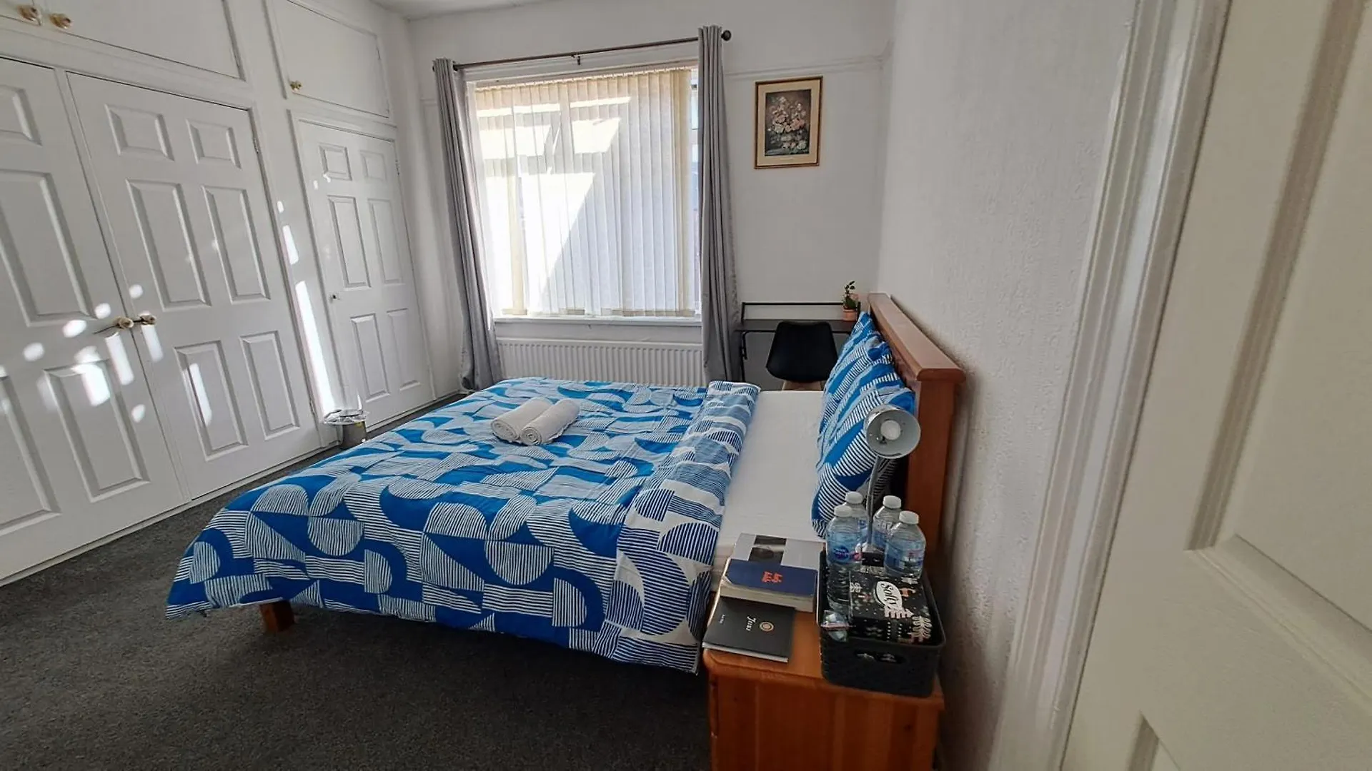 Mc Suites Newcastle upon Tyne Homestay