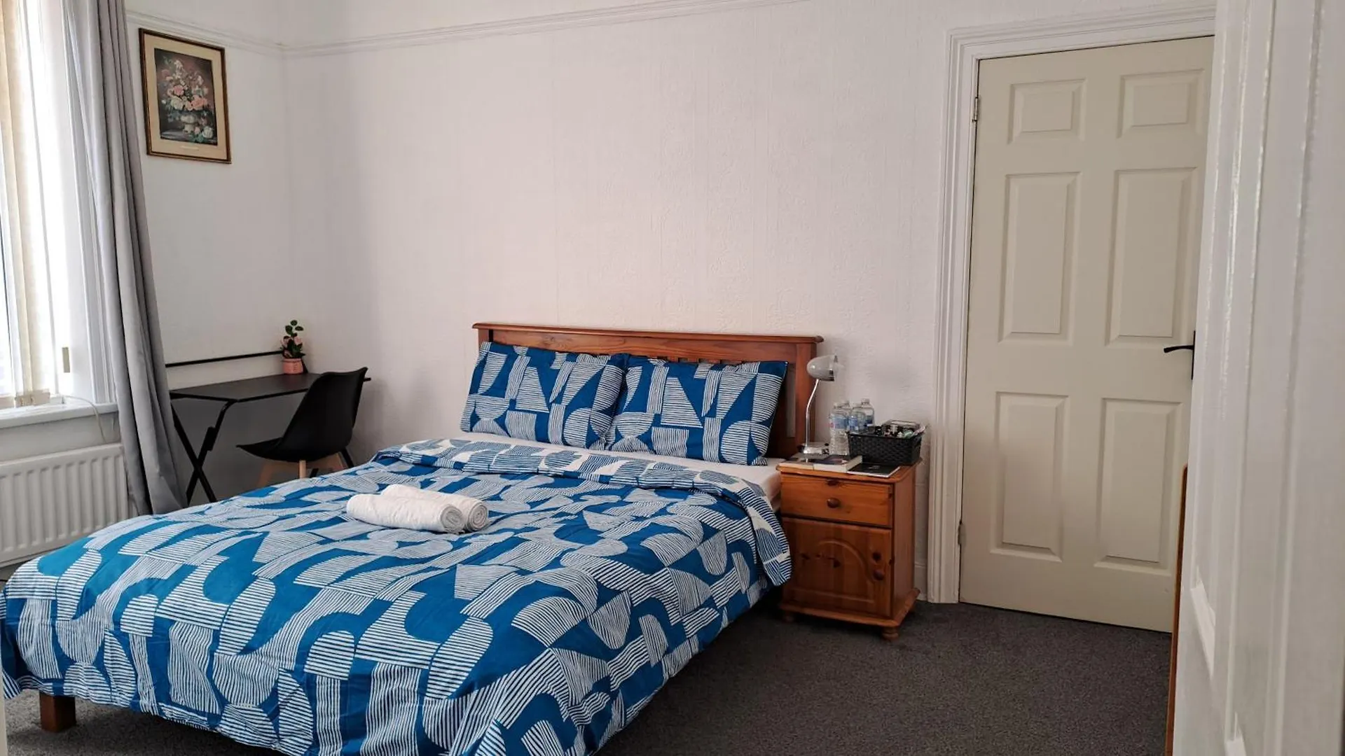 Mc Suites Newcastle upon Tyne