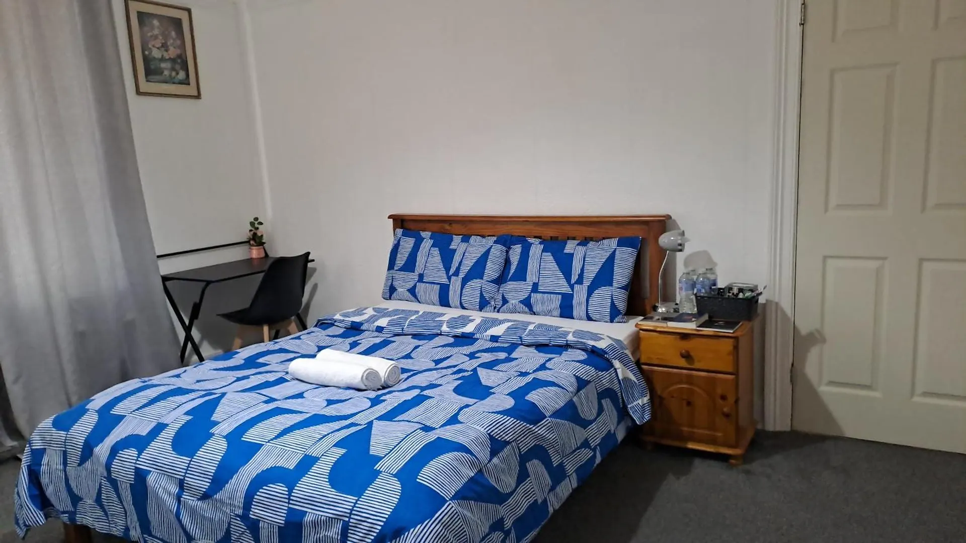 Homestay Mc Suites Newcastle upon Tyne