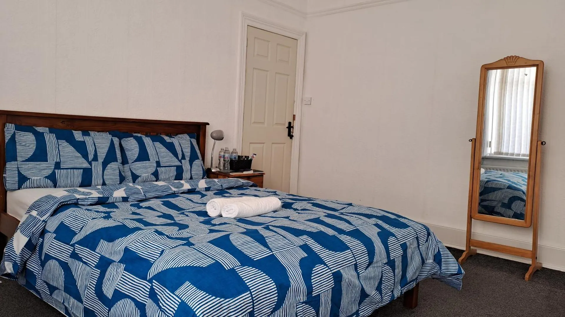 Mc Suites Newcastle upon Tyne United Kingdom