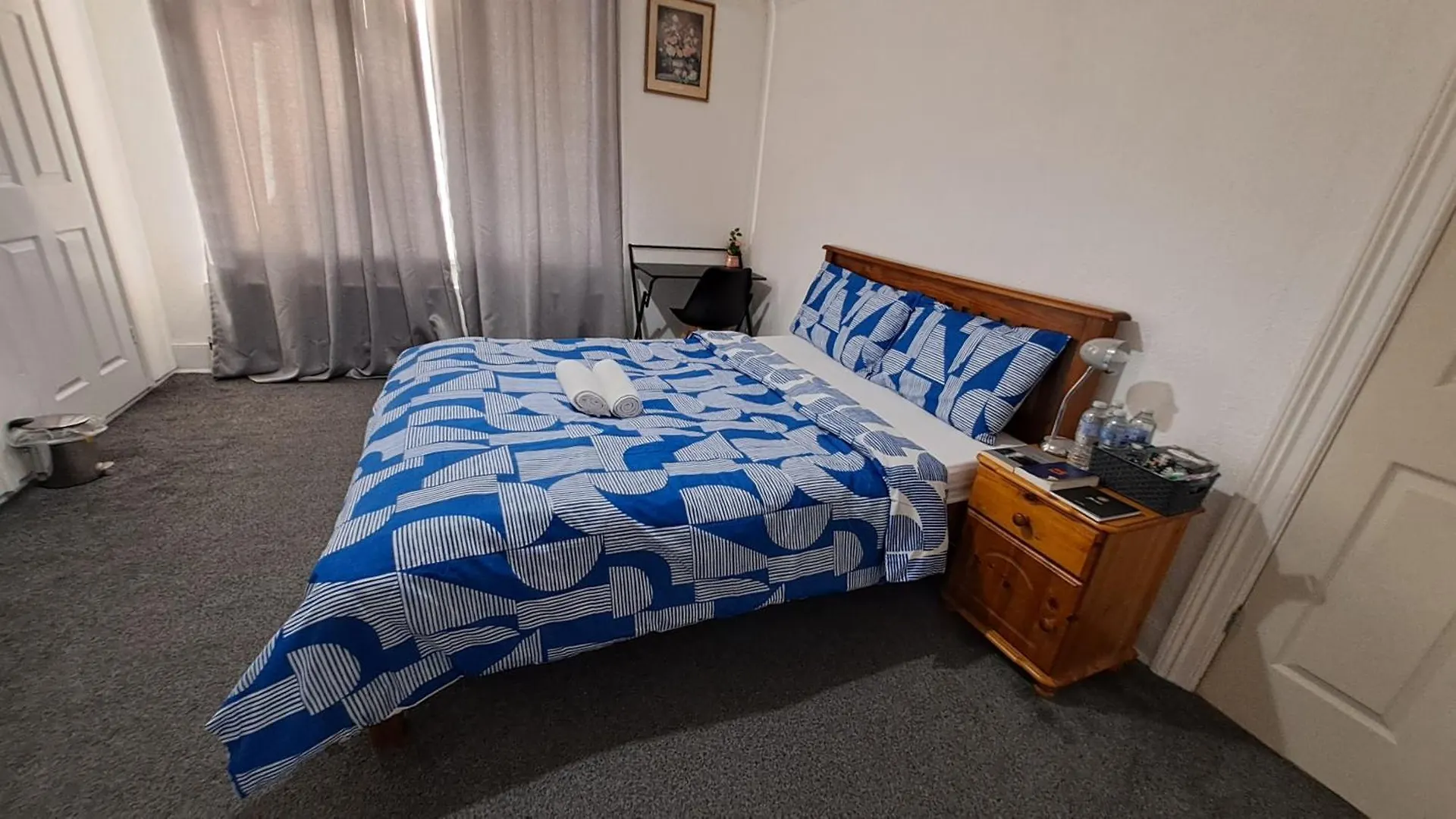 Mc Suites Newcastle upon Tyne Homestay