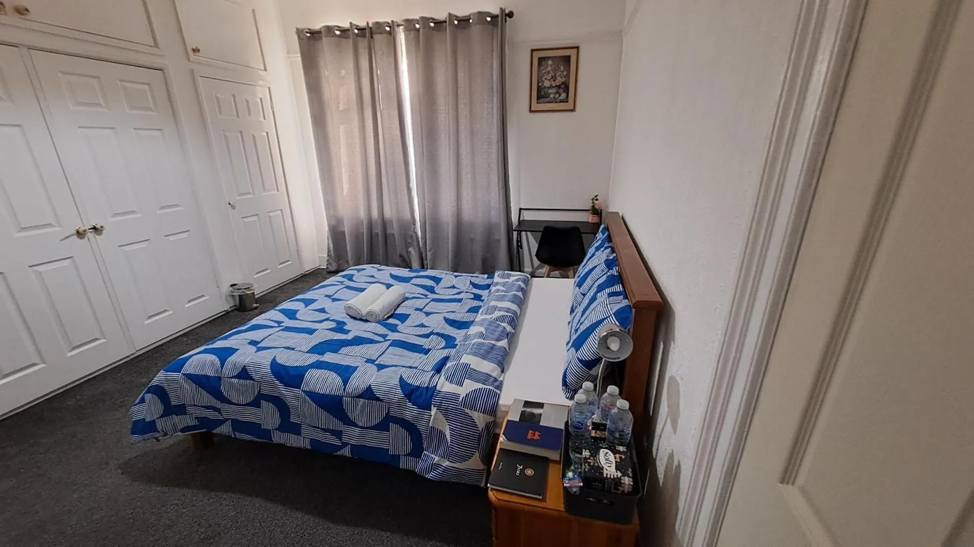 Mc Suites Newcastle upon Tyne