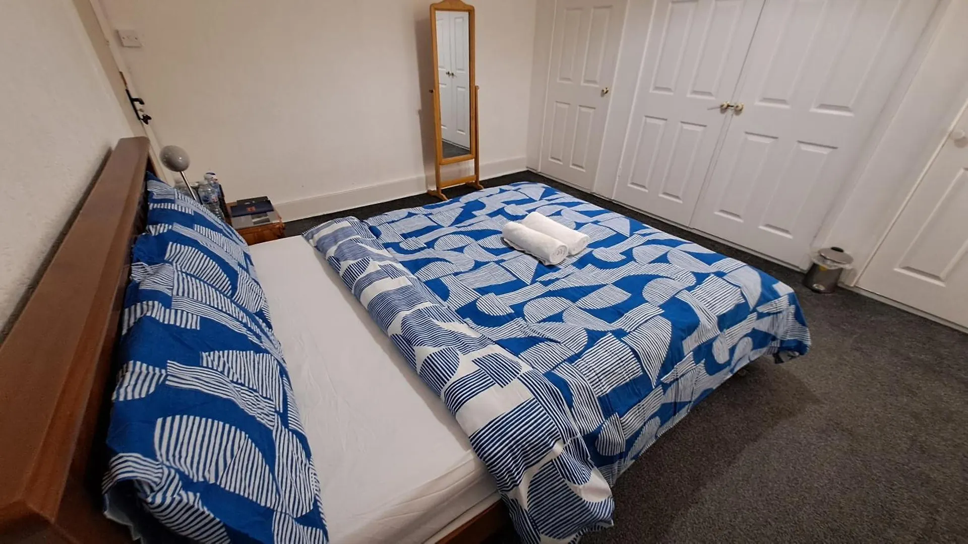 Homestay Mc Suites Newcastle upon Tyne