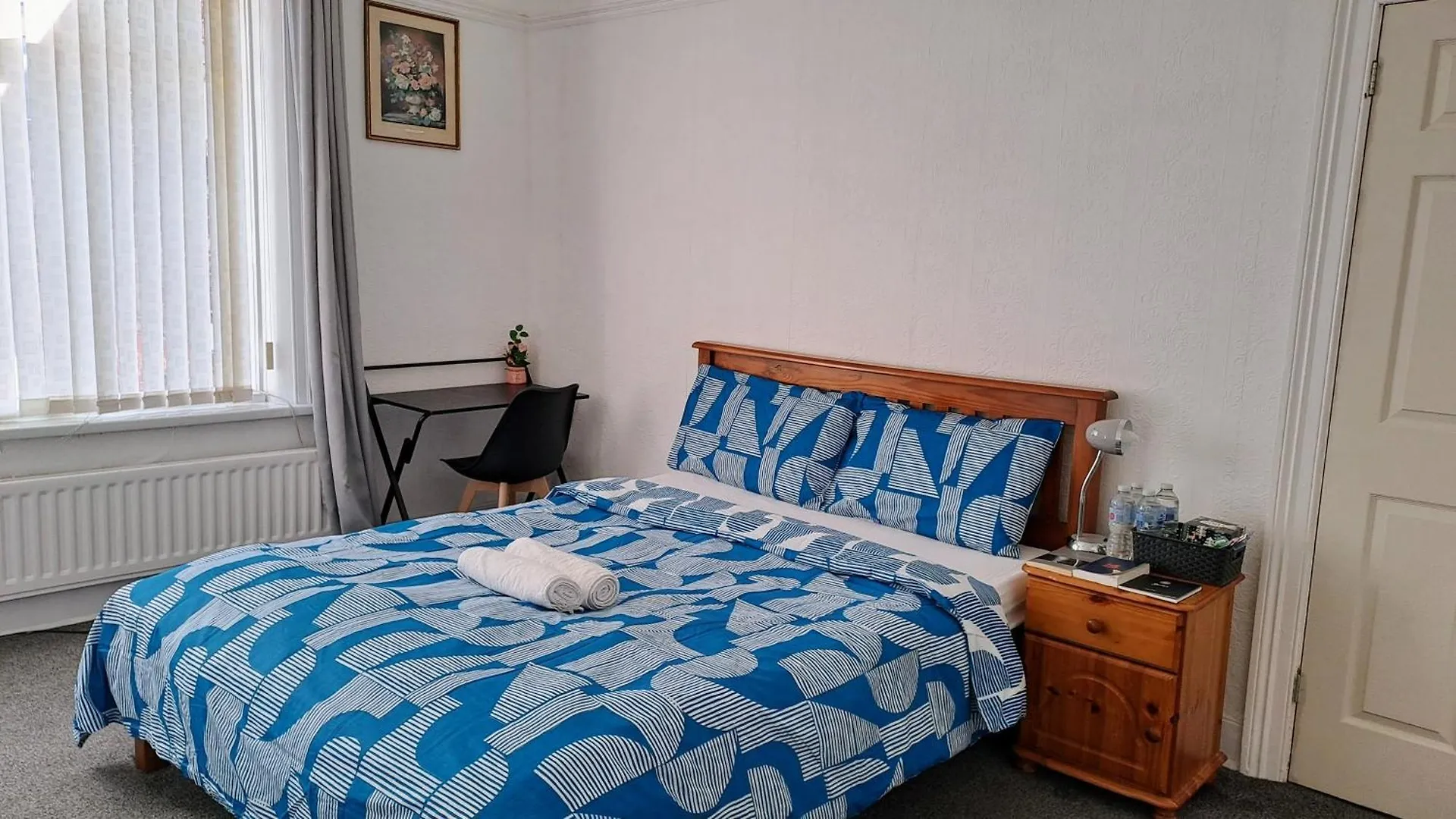 Mc Suites Newcastle upon Tyne United Kingdom