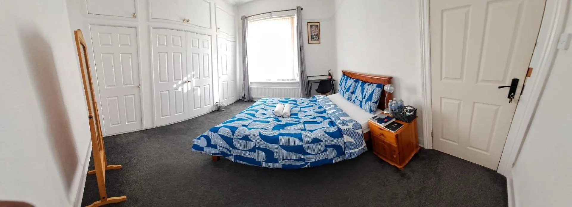 Mc Suites Newcastle upon Tyne United Kingdom
