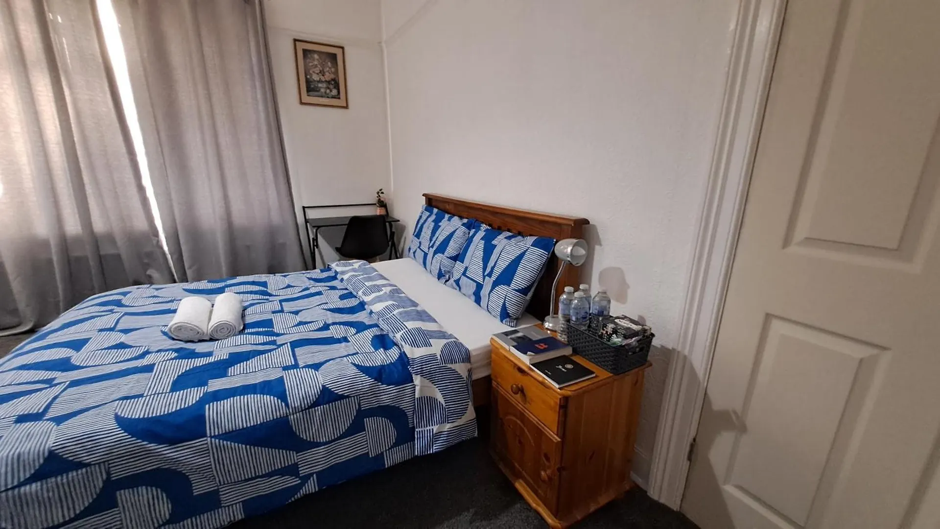 Mc Suites Newcastle upon Tyne United Kingdom