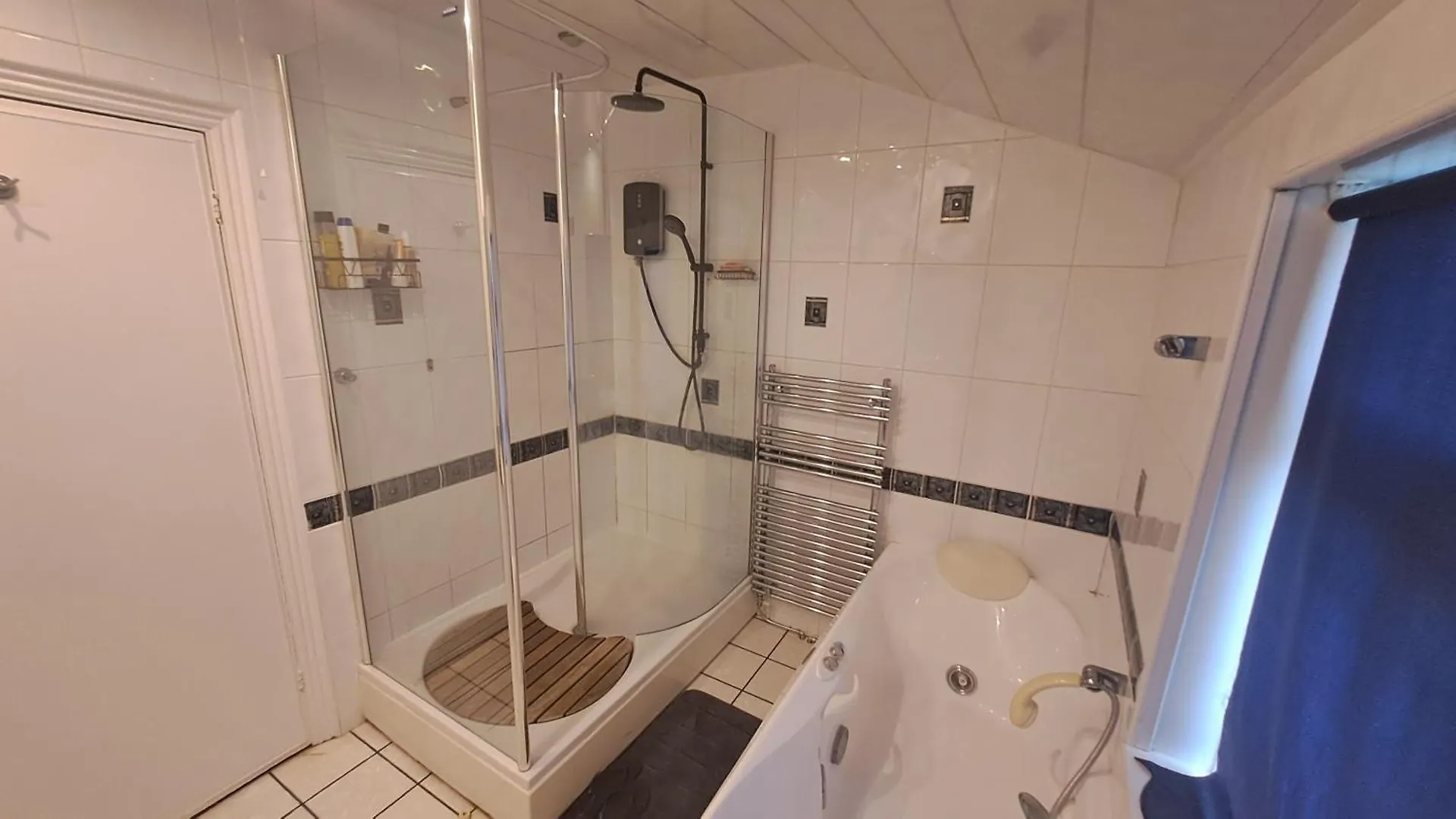 Homestay Mc Suites Newcastle upon Tyne