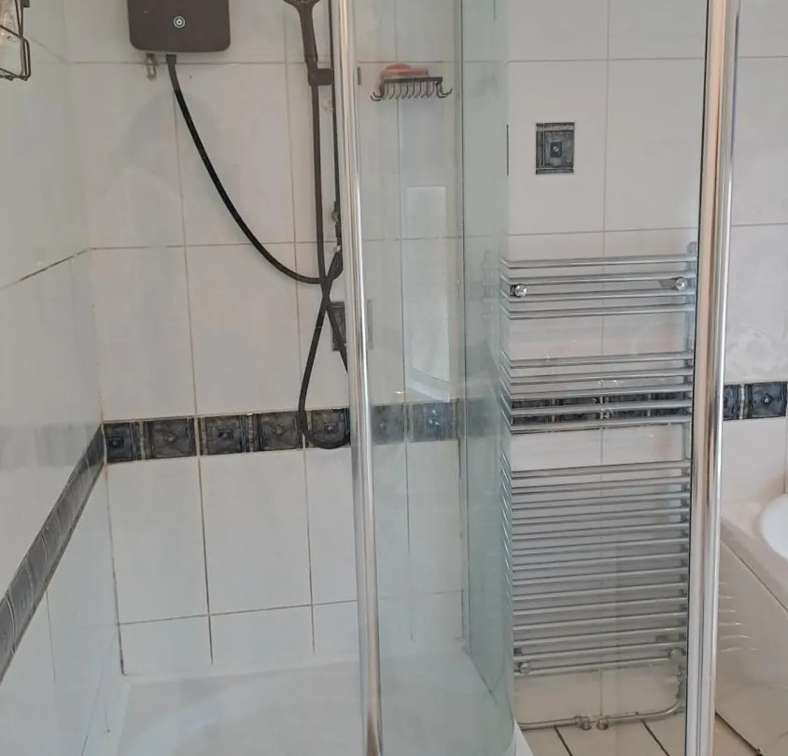Mc Suites Newcastle upon Tyne